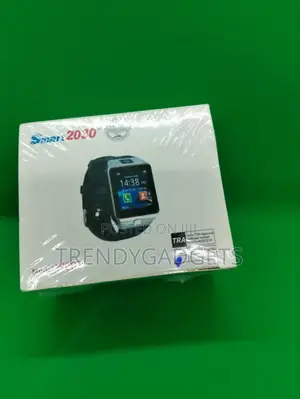 Smart 2030 Wristwatch With Simcard