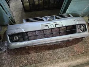 Nissan AD Y11 2007/2008/2009/2010 Front Bumper