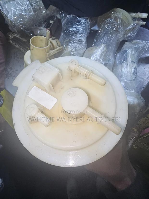 Fuel Pump for Nissan March Note New Model - thumbnail 2