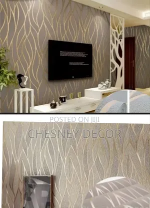 Etched Design Wallpapers