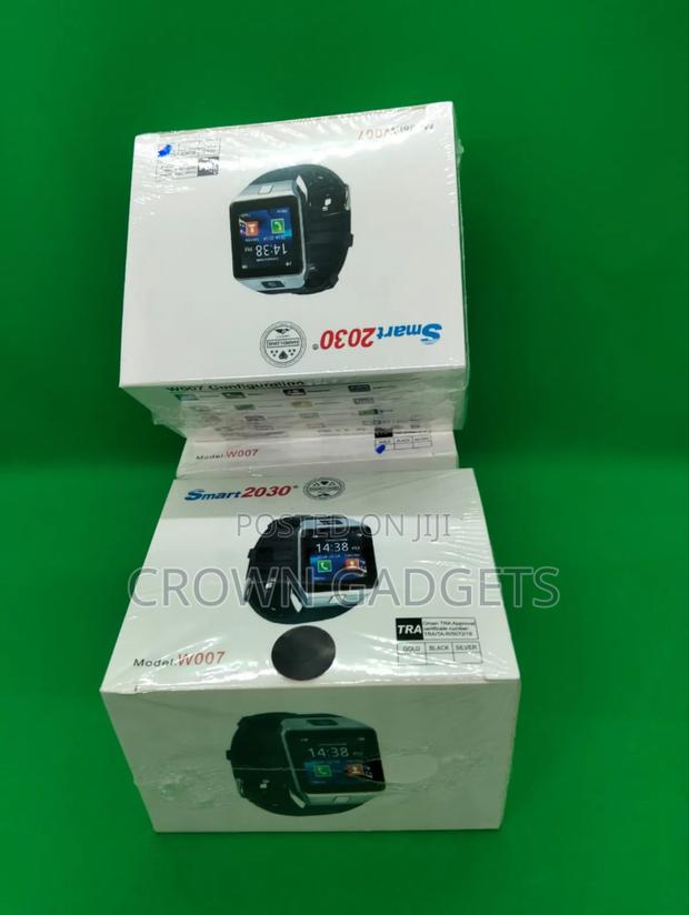 Smart 2030 Smarwatch With Simcard - thumbnail 2