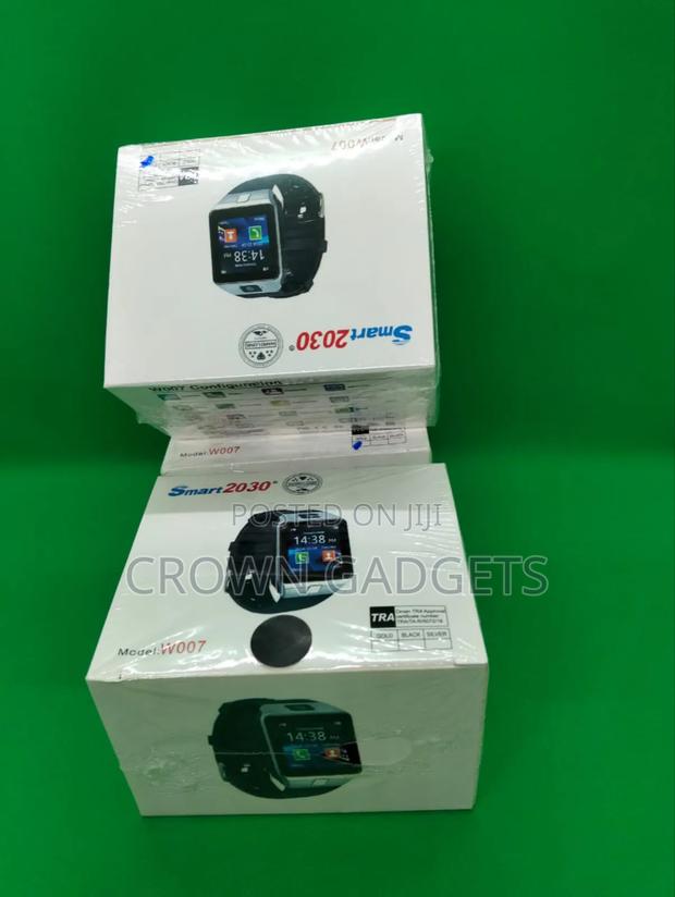 Smart 2030 Smarwatch With Simcard - thumbnail 3