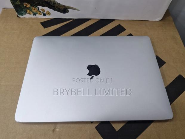 Laptop Apple MacBook Pro 2017 8GB Intel Core I5 SSD 256GB - thumbnail 7