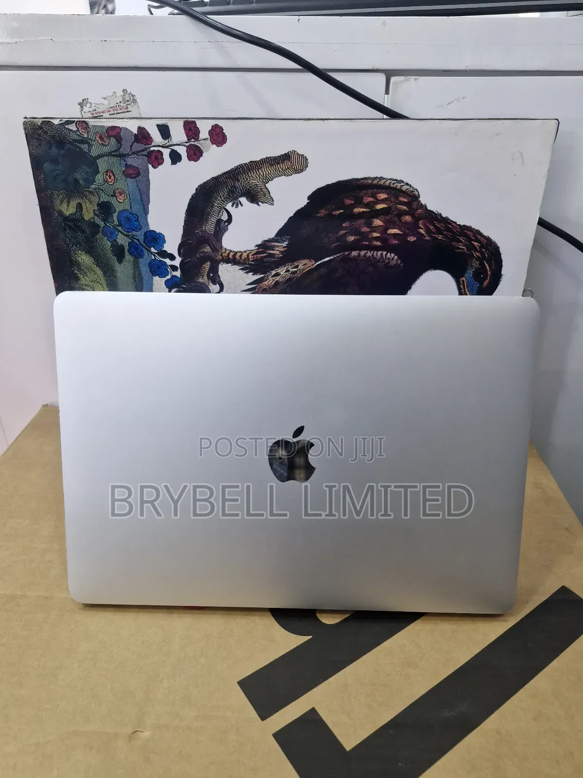 Laptop Apple MacBook Pro 2017 8GB Intel Core I5 SSD 256GB