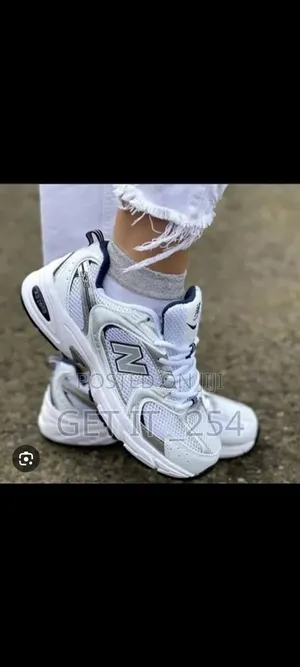 New Balance 530 Restocked 🔥
Sizes