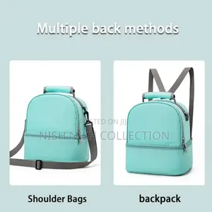 Expressed Milk Storage Pack
