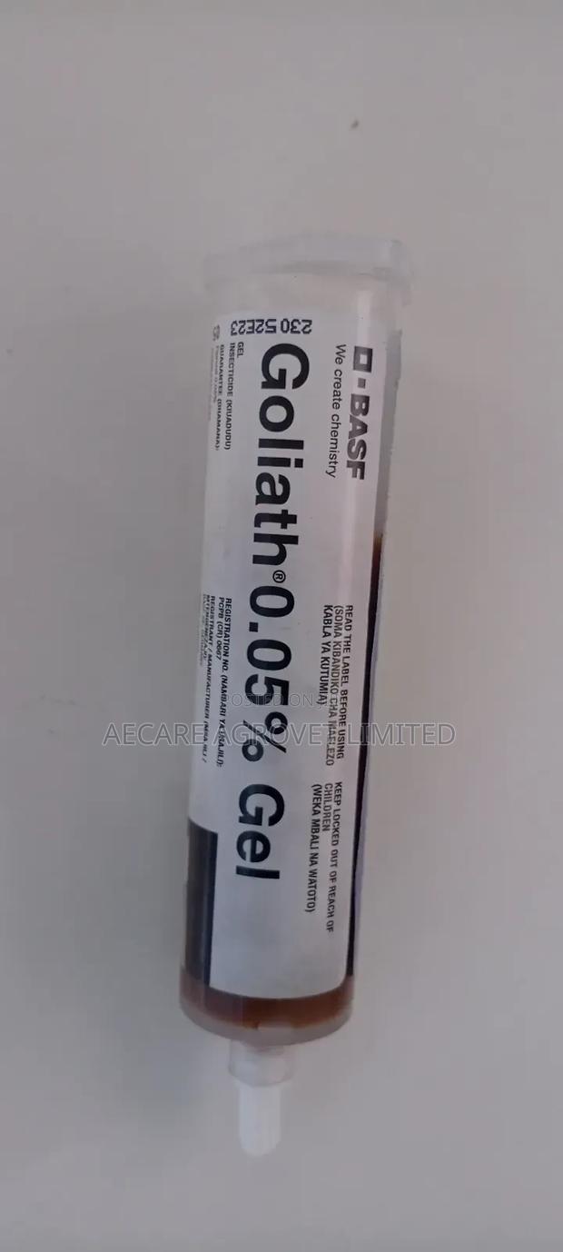 Goliath Gel 0.05% Gel Cockroach Bait - main view