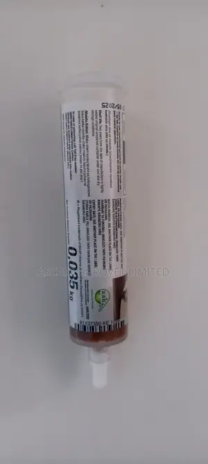 Goliath Gel 0.05% Gel Cockroach Bait