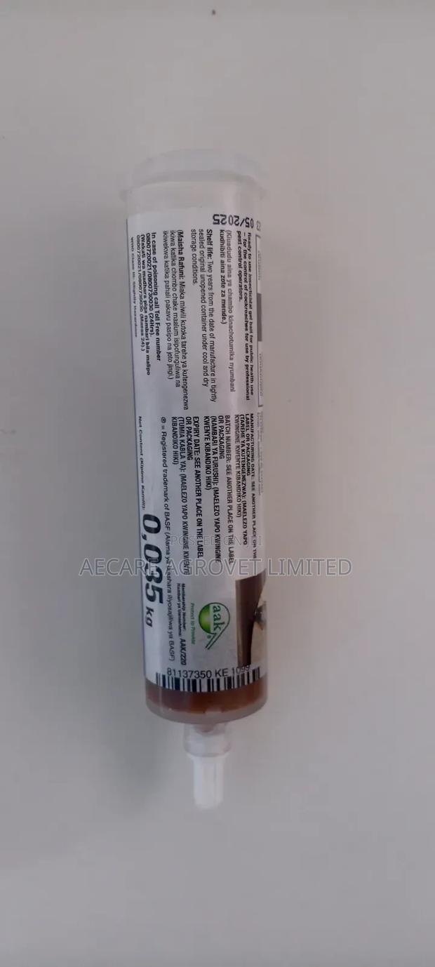 Goliath Gel 0.05% Gel Cockroach Bait - thumbnail 4