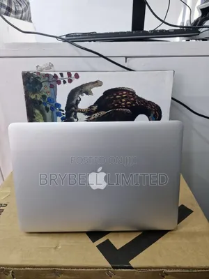 Laptop Apple MacBook Air 2017 8GB Intel Core I5 SSD 128GB