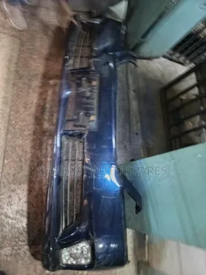Toyota Crown Royal Front Bumper 2008-2012