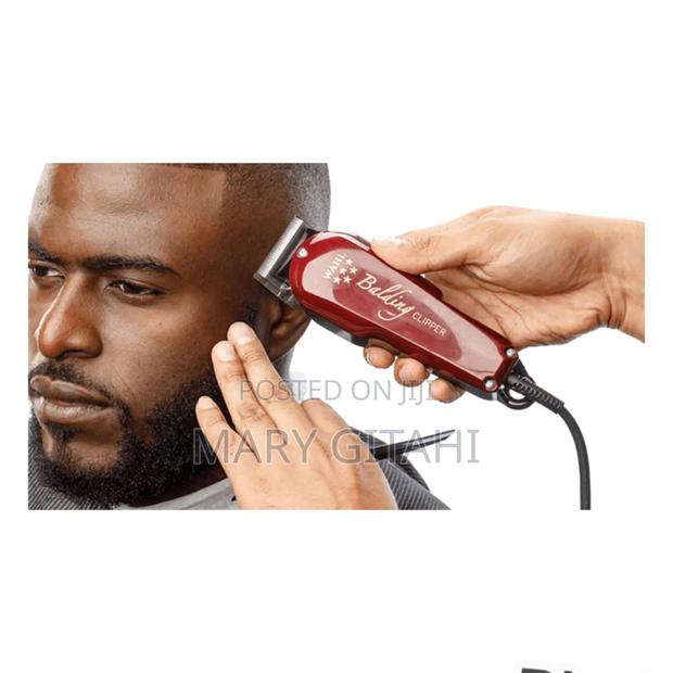 Maroonwahl Balding Clipper - thumbnail 2