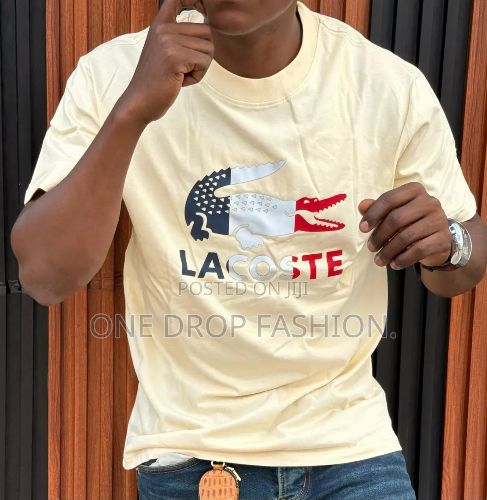 Lcostes Shirts