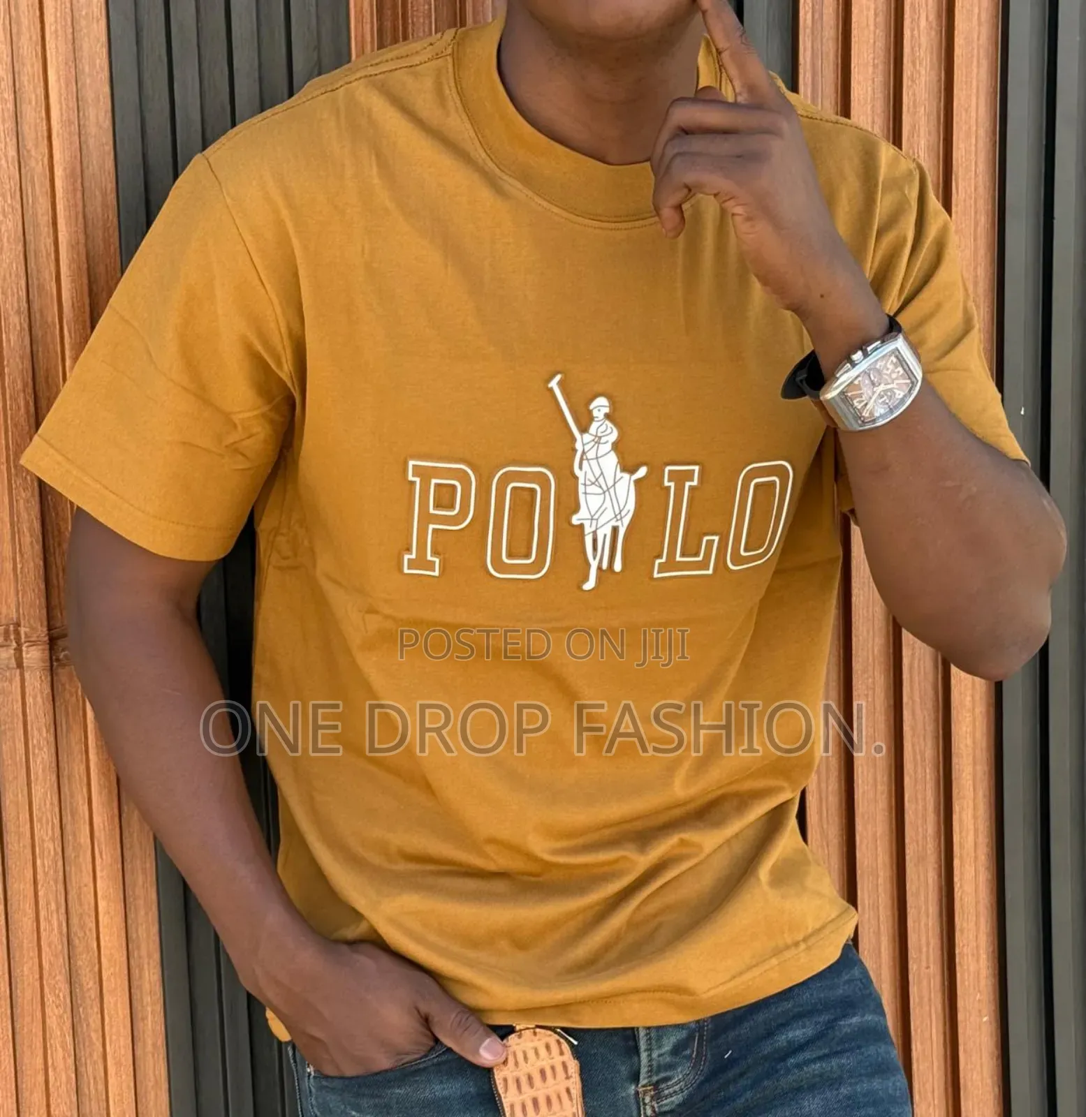 P Olo Shirts