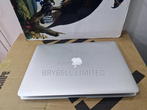 Laptop Apple MacBook Air 2017 8GB Intel Core I5 SSD 128GB - thumbnail 3