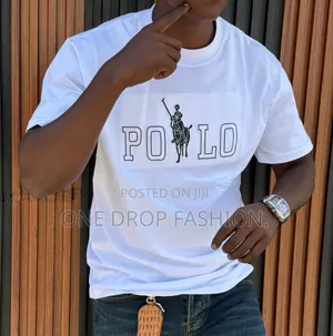 Polo/ Designer /Cotton Teez
