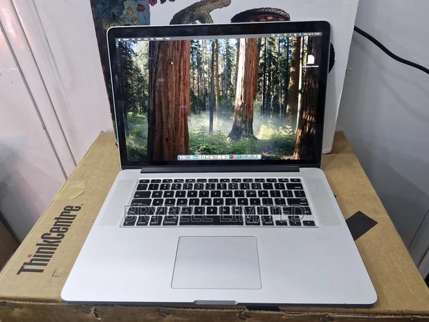 Laptop Apple MacBook Pro 2015 16GB Intel Core I7 SSD 1T - thumbnail 3