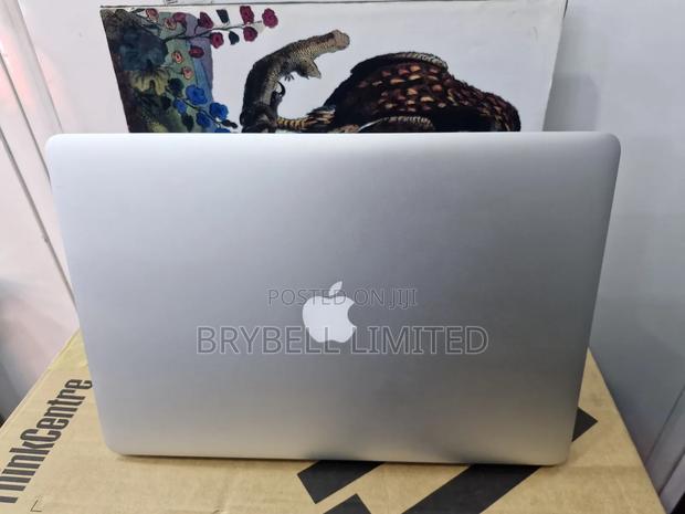 Laptop Apple MacBook Pro 2015 16GB Intel Core I7 SSD 1T - thumbnail 2