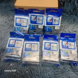 Perfectly Efficient Tape 12mm Cassette - thumbnail 2