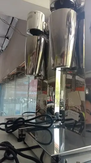 Single Milkshake
