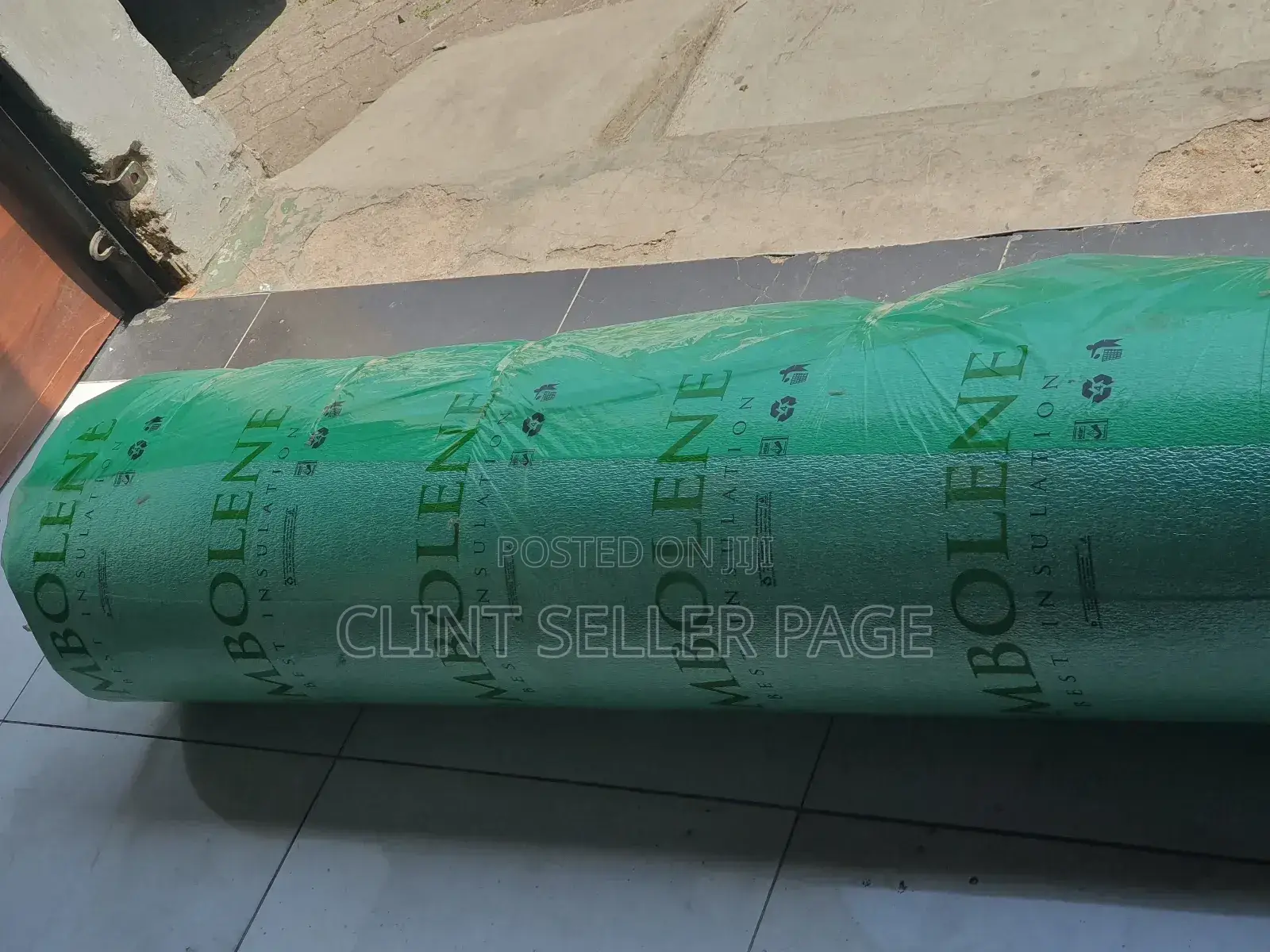 Thermal Insulation