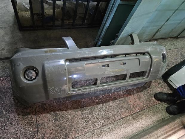 Xtrail NT30 2005/2006/2007/2008 Front Bumper - main view