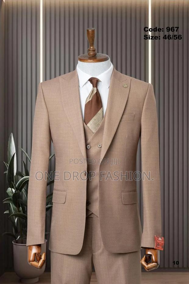 3pc Set Suits - thumbnail 2