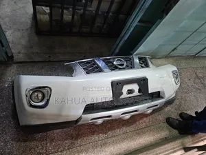 Xtrail NT31 2008/2009/2010/2011/2012/2013/2014 Front Bumper