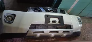 Nissan Xtrail NT31 Front Bumper