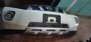 Nissan Xtrail NT31 Front Bumper