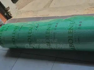 Thermal Insulation for Floors and Ceiling