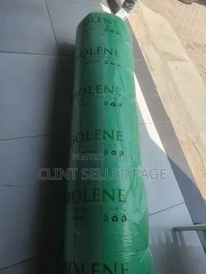 Thermal Insulation for Floors and Ceiling