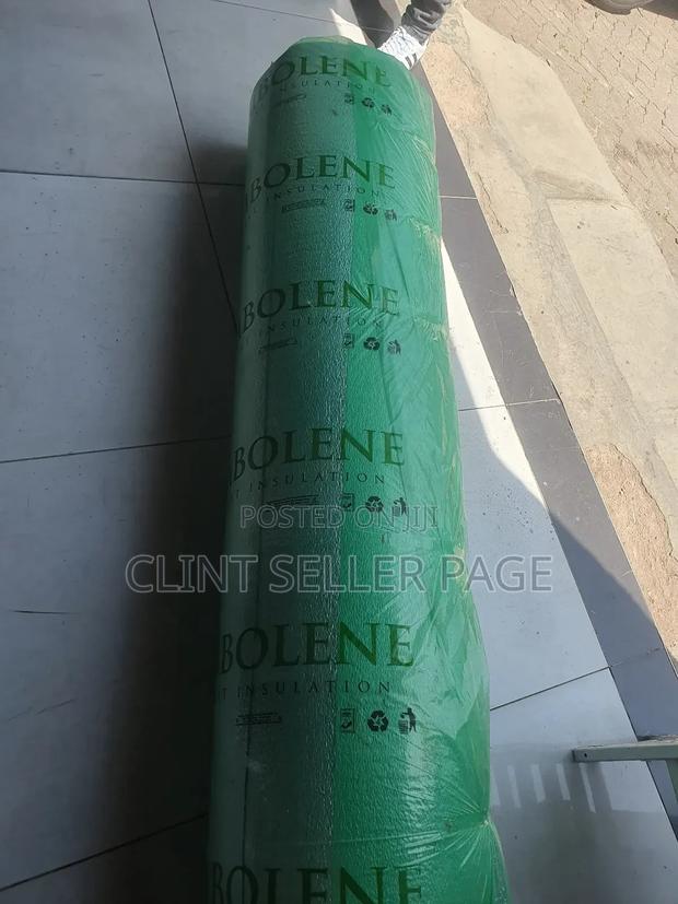Thermal Insulation for Floors and Ceiling - thumbnail 2