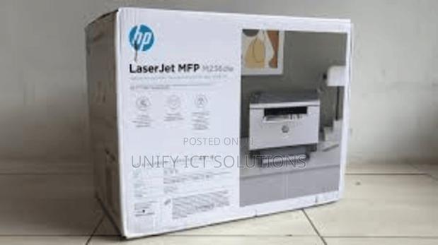 HP Laserjet MFP M236dw Printer (9YF95A) - main view