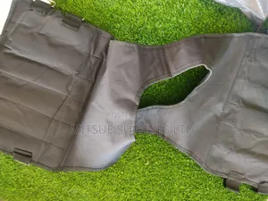 Weighted Vest For Exercise And Fitness 8kg