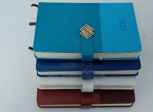 2026 Diaries Available