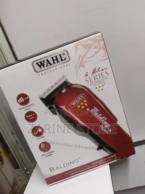 Wahl Professional Corded Hair Clipper - thumbnail 2