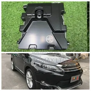 Lane Departure Alert Unit, for Toyota Harrier. Yr2016+