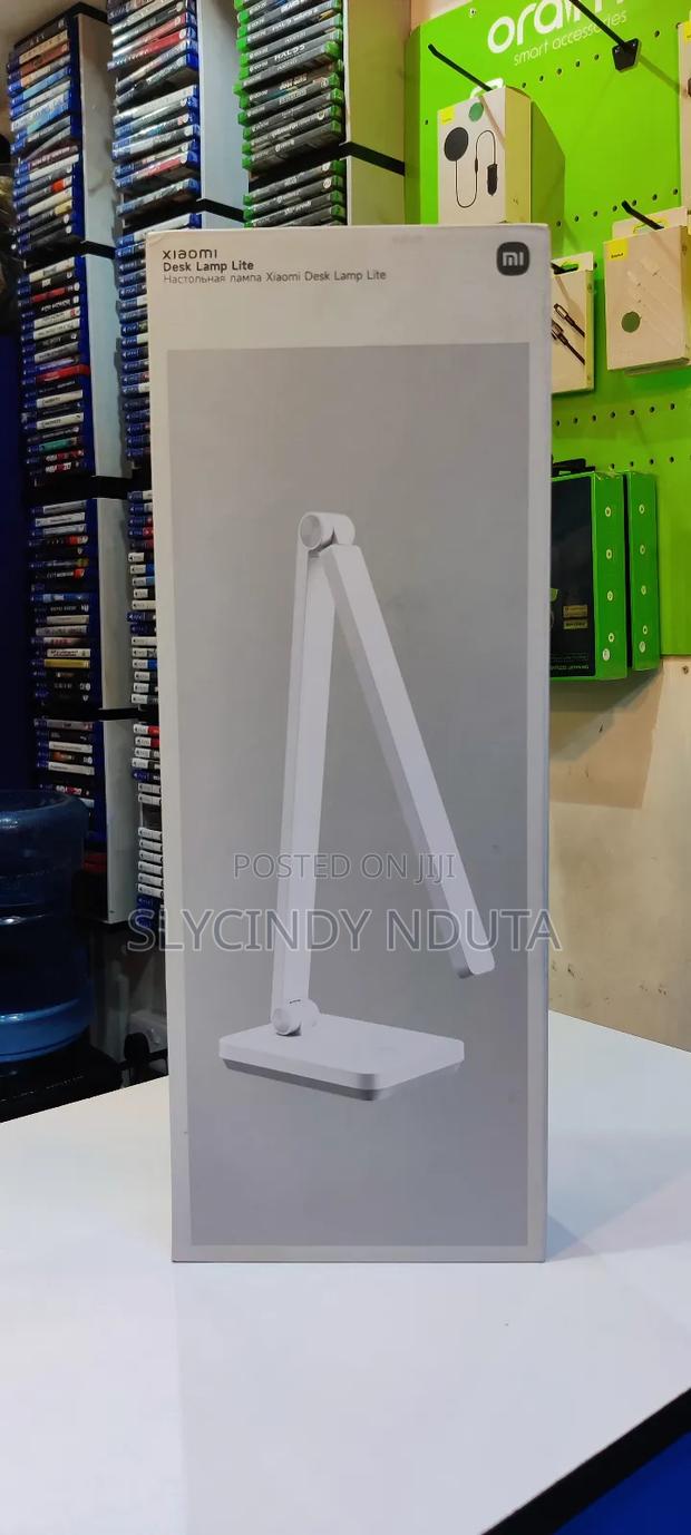 Xiaomi Desk Lamp Light