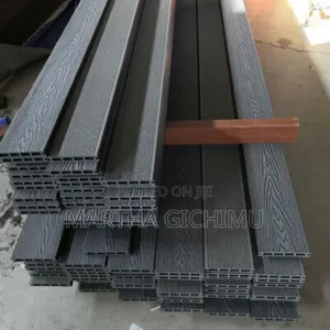 Outdoor Flooring (Wpc Decking)