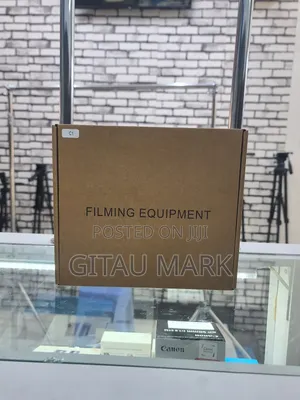 Universal Camera Cage