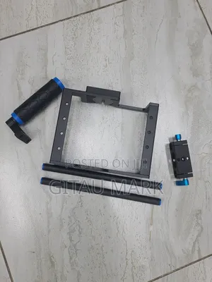 Universal Camera Cage