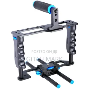Universal Camera Cage