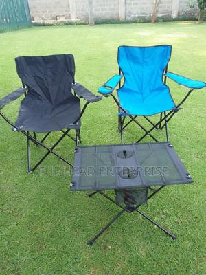 Upto 110 Kg Weight Capacity Foldable Seats* - thumbnail 2