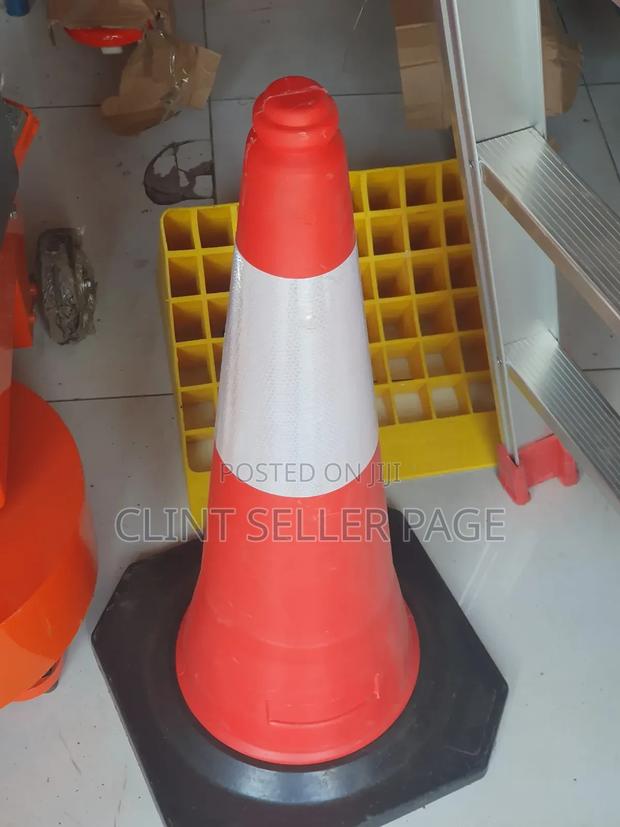 Traffic Cone - thumbnail 2