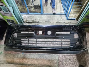 Harrier 2015/2016/2017/2018 Front Bumper