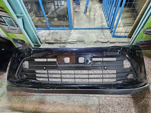 Harrier 2015/2016/2017/2018 Front Bumper