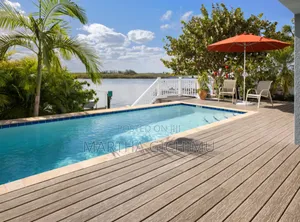 WPC Decking _ Minimal Maintenance Flooring