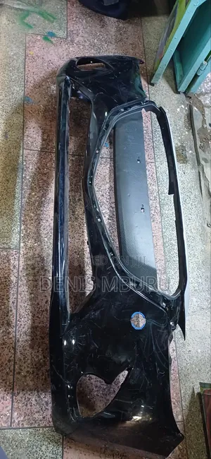 Mazda Demio 2015 Front Bumper