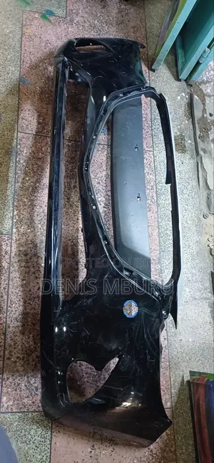 Mazda Demio 2015 Front Bumper